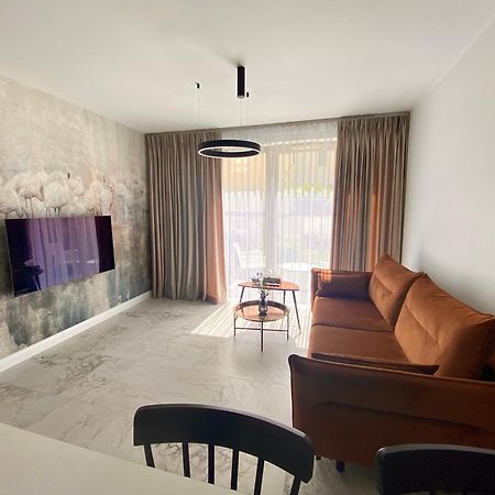 Apartament Srodowa 6 By Prestige Home Szczecin Exterior photo