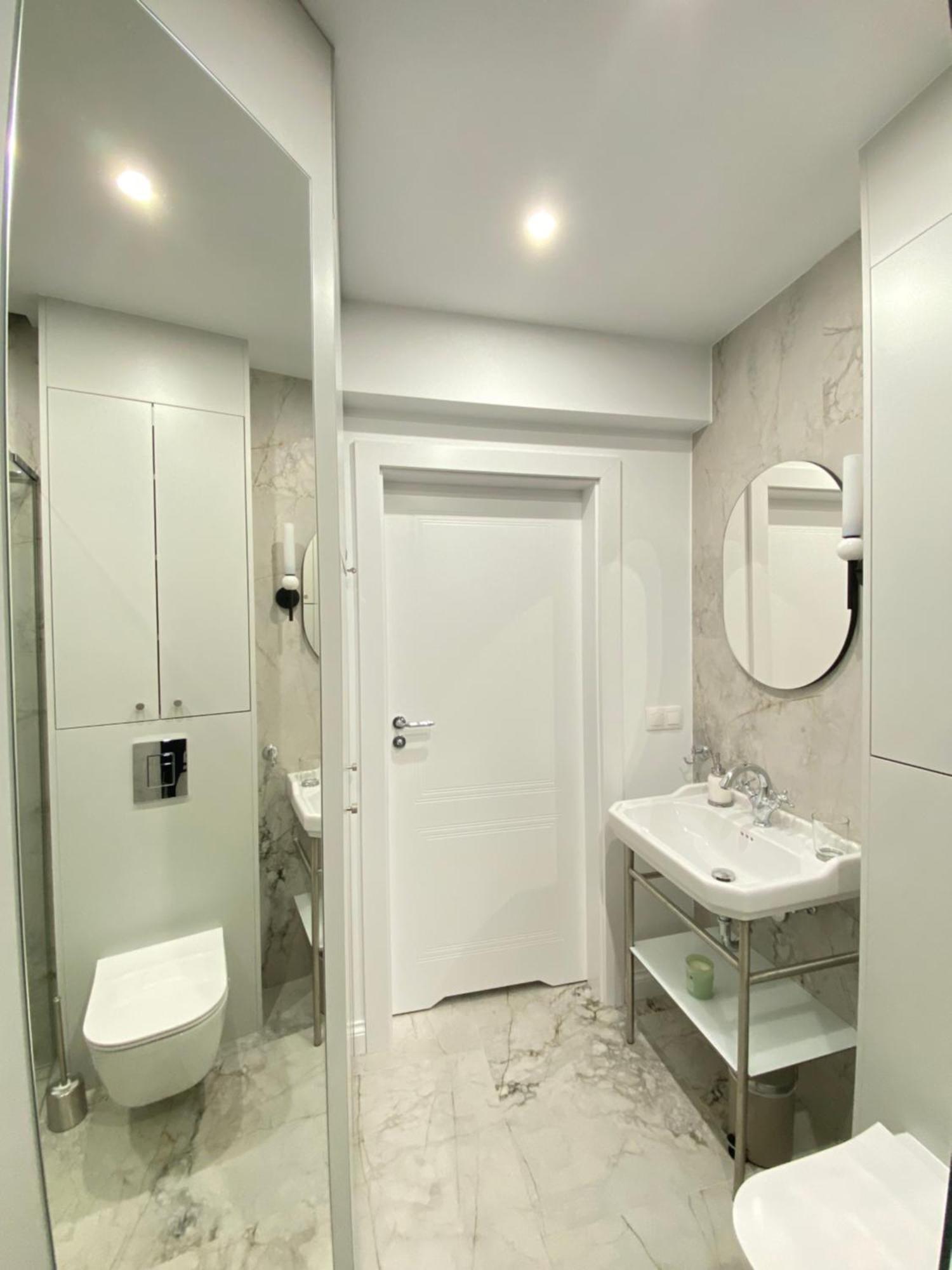 Apartament Srodowa 6 By Prestige Home Szczecin Exterior photo