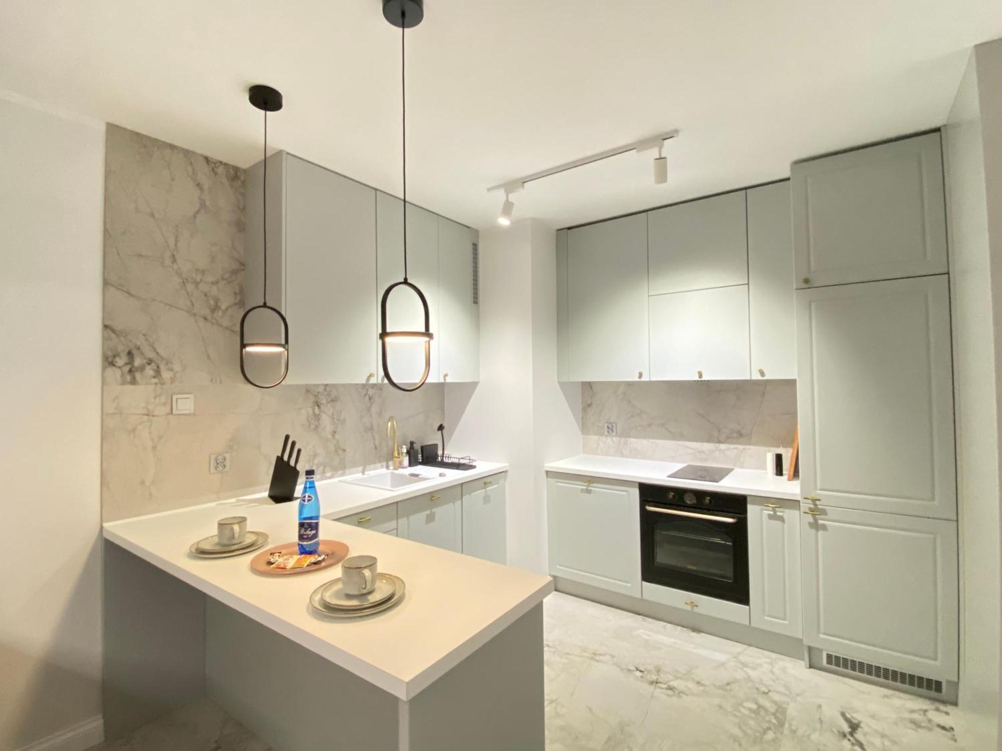 Apartament Srodowa 6 By Prestige Home Szczecin Exterior photo