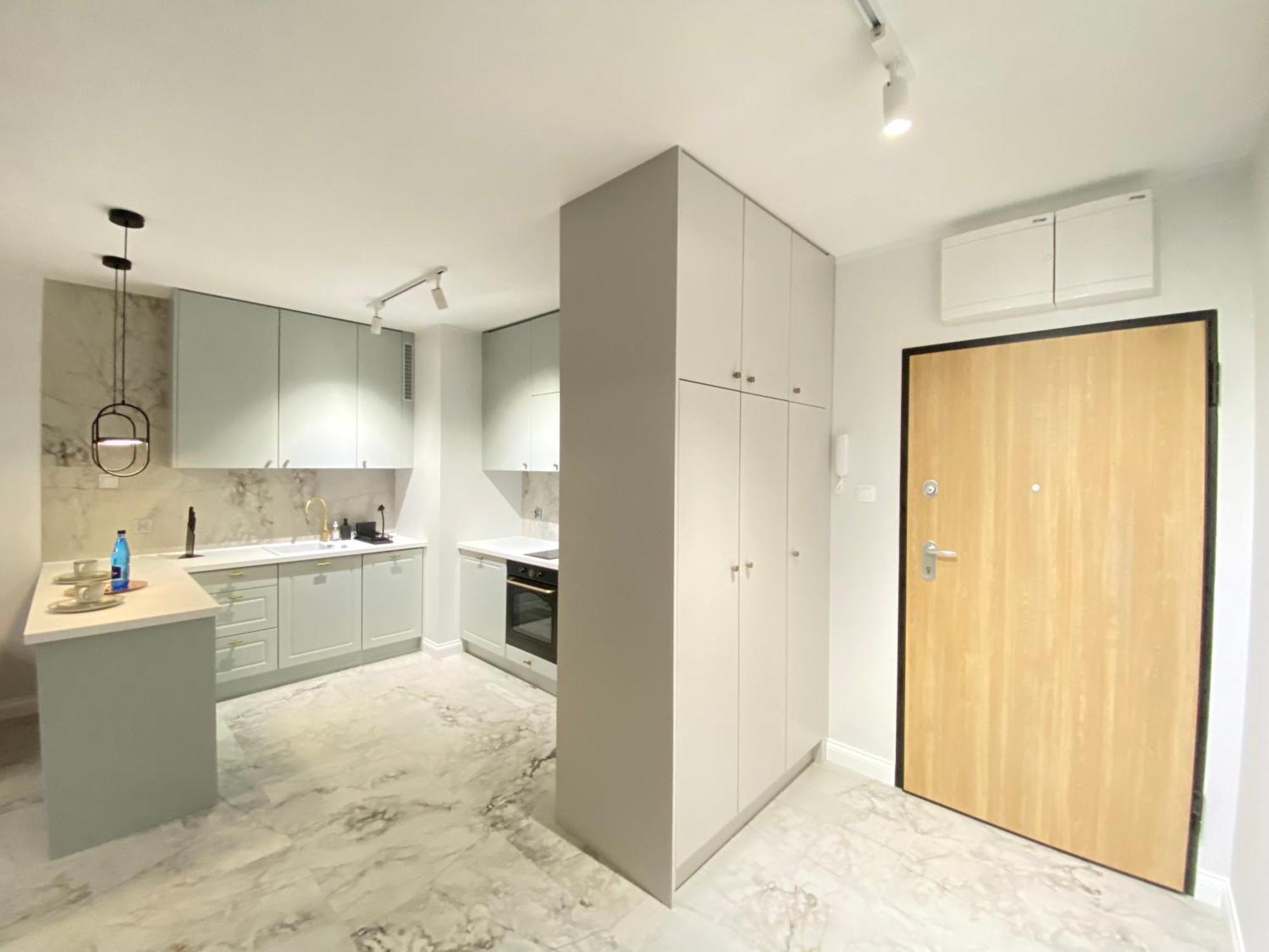 Apartament Srodowa 6 By Prestige Home Szczecin Exterior photo
