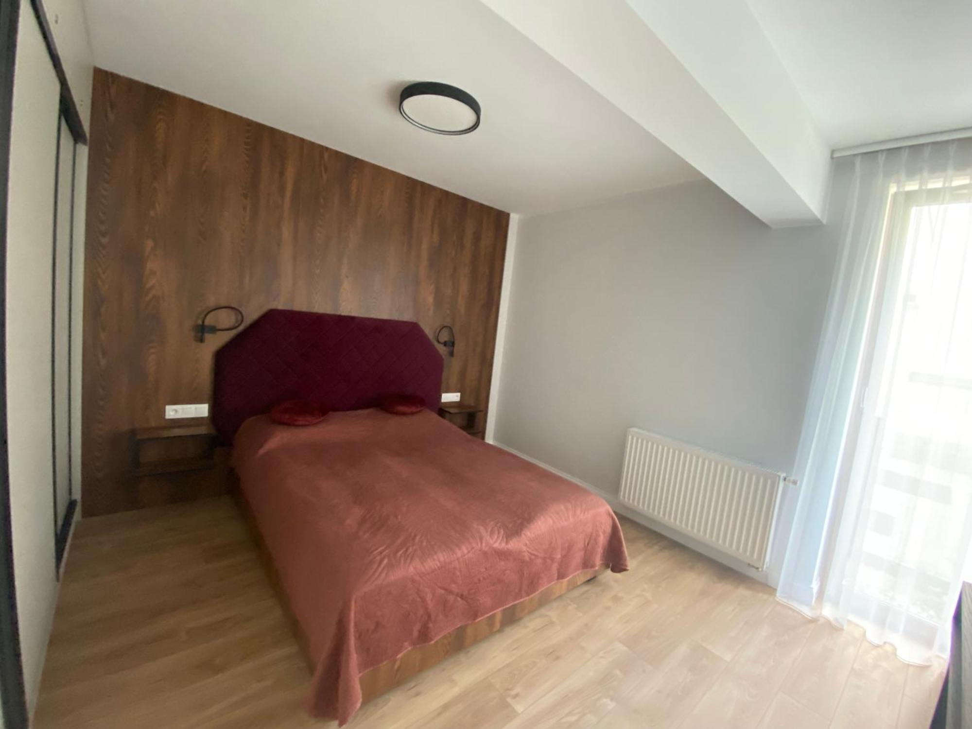 Apartament Srodowa 6 By Prestige Home Szczecin Exterior photo