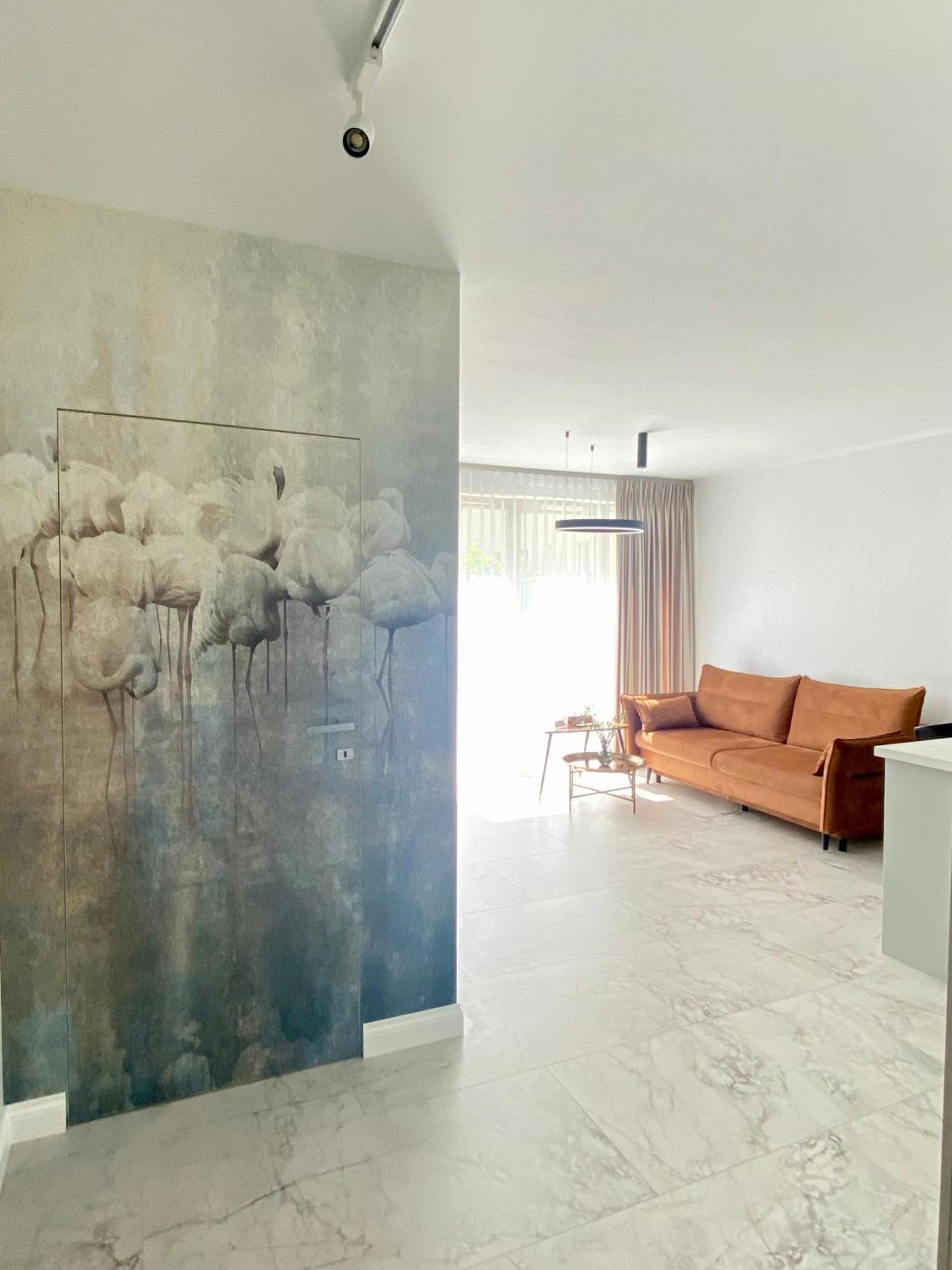 Apartament Srodowa 6 By Prestige Home Szczecin Exterior photo