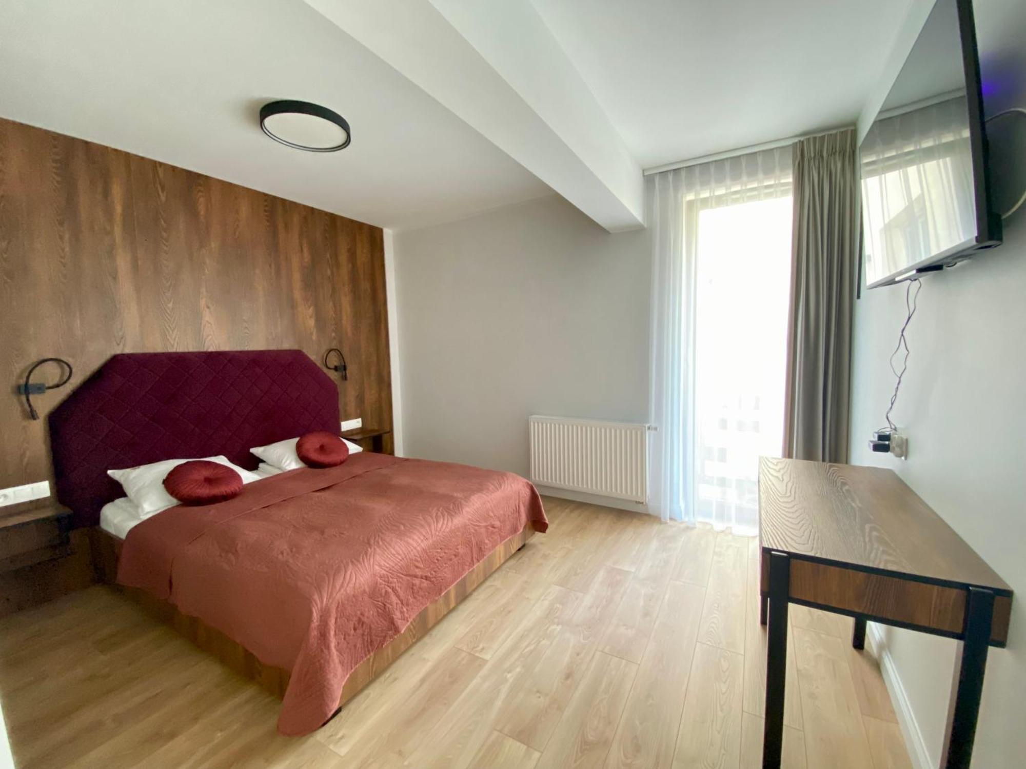 Apartament Srodowa 6 By Prestige Home Szczecin Exterior photo