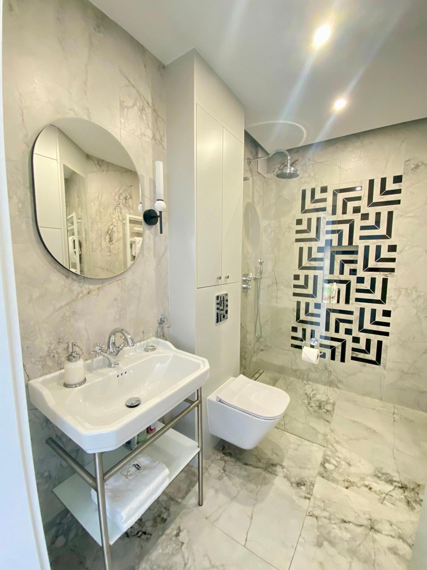 Apartament Srodowa 6 By Prestige Home Szczecin Exterior photo