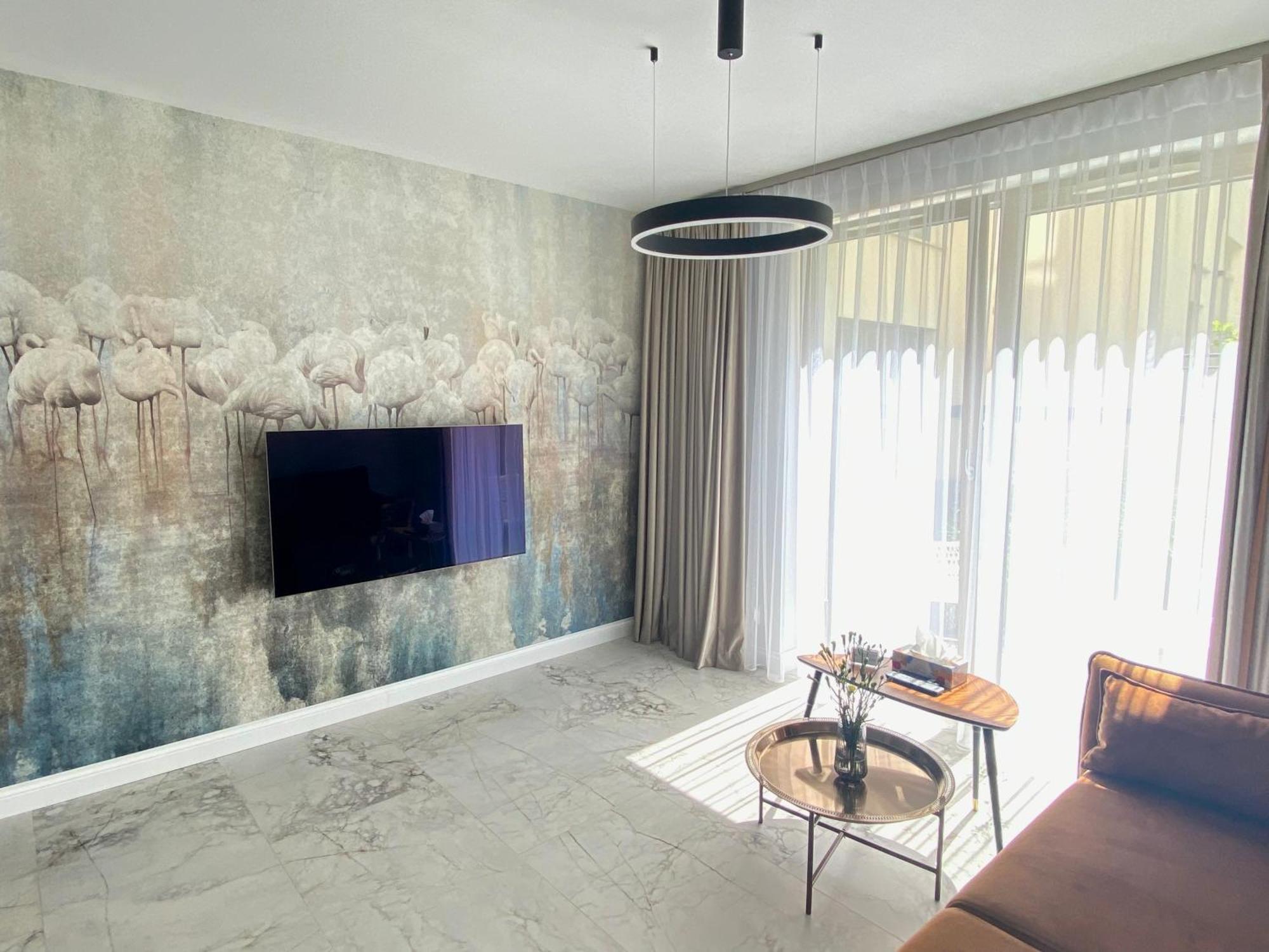 Apartament Srodowa 6 By Prestige Home Szczecin Exterior photo